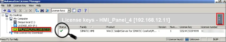 HMI_Panel_4 license keys